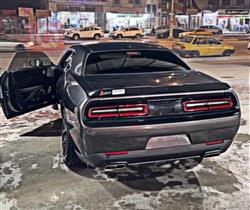 دودج تشالنجر